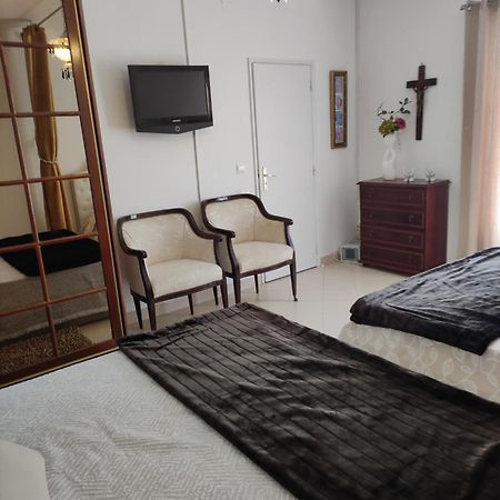 Comfort Beach House Nazaré Dış mekan fotoğraf