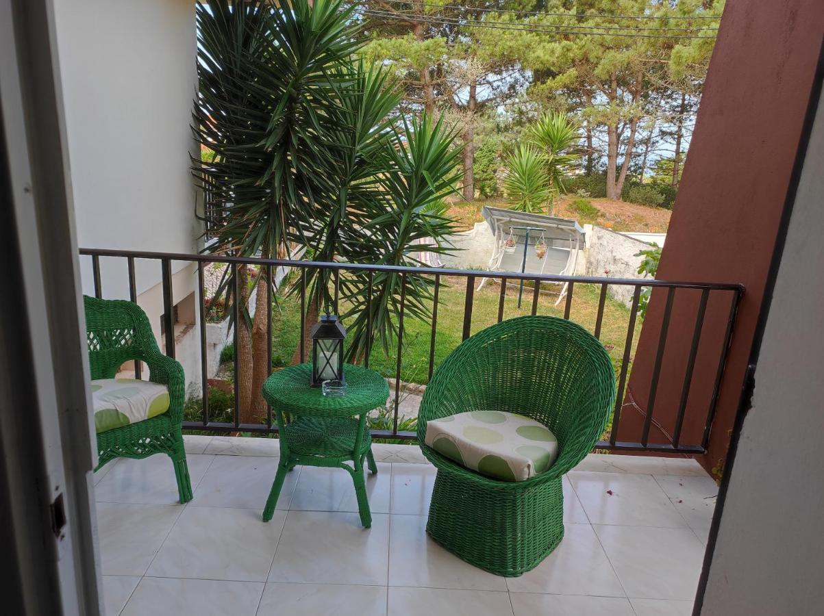 Comfort Beach House Nazaré Dış mekan fotoğraf