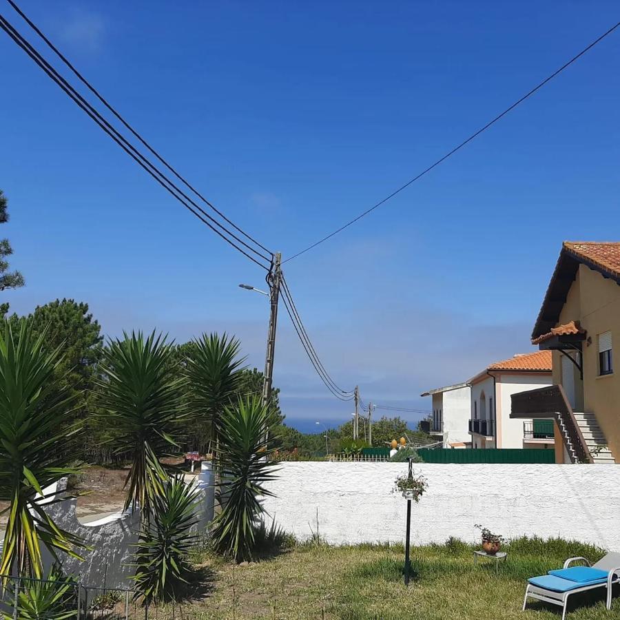 Comfort Beach House Nazaré Dış mekan fotoğraf