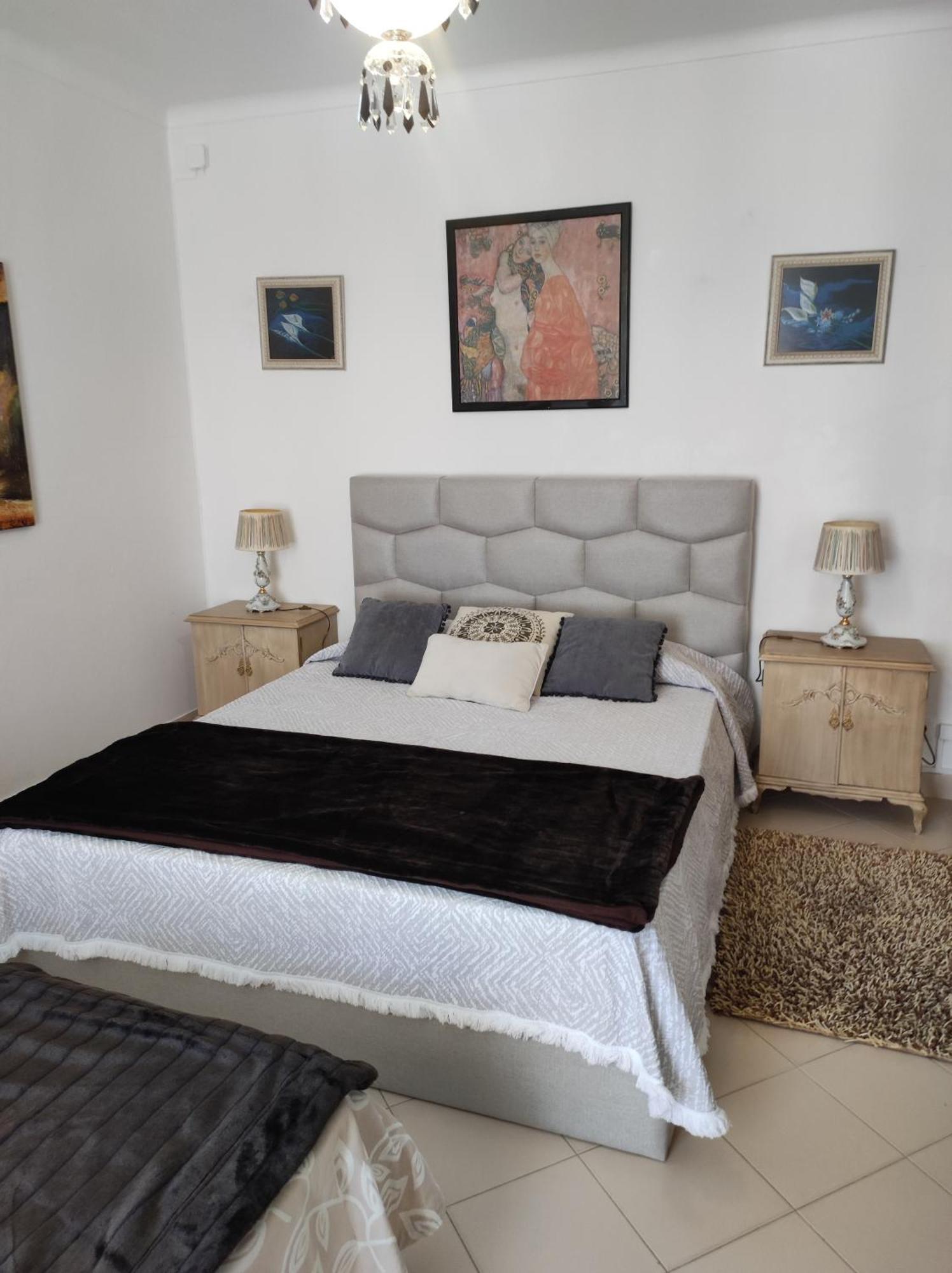 Comfort Beach House Nazaré Dış mekan fotoğraf