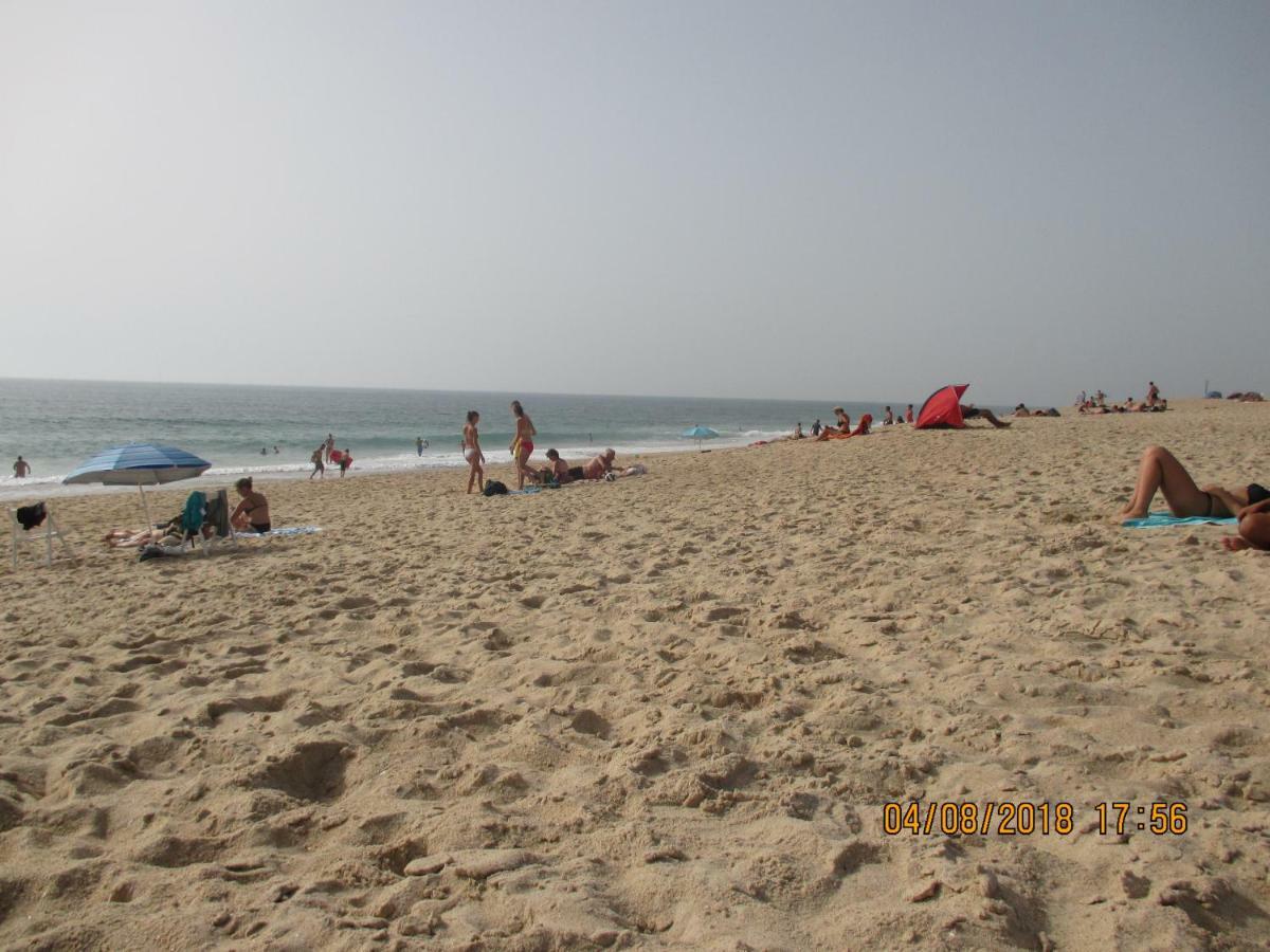 Comfort Beach House Nazaré Dış mekan fotoğraf