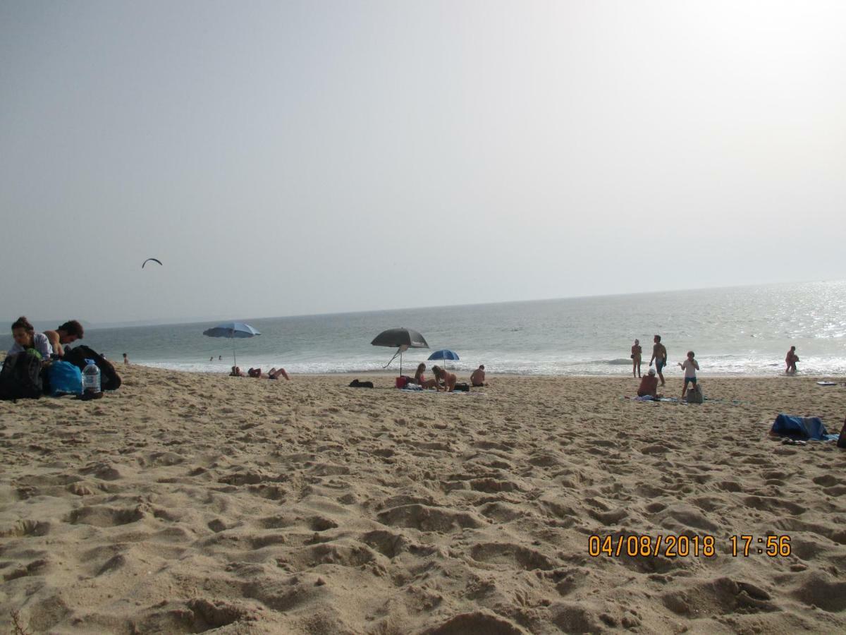 Comfort Beach House Nazaré Dış mekan fotoğraf